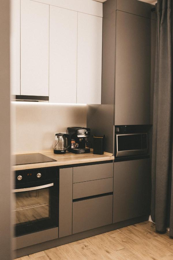 Bavovna Нова Комфортна 2-Кімн. Квартира В Жк Енергія Ternopil Extérieur photo