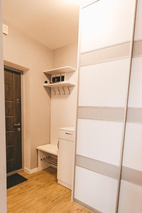 Bavovna Нова Комфортна 2-Кімн. Квартира В Жк Енергія Ternopil Extérieur photo