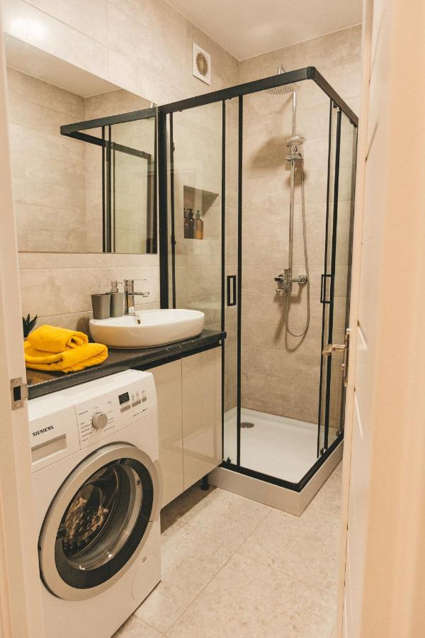 Bavovna Нова Комфортна 2-Кімн. Квартира В Жк Енергія Ternopil Extérieur photo